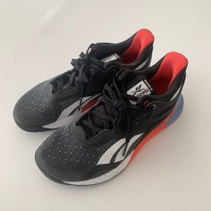Reebok Nano X
